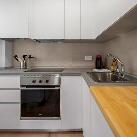 2 Bedrooms 1 Bathroom Furnished - Delicias - Bright - Mintystay Madrid Kültér fotó